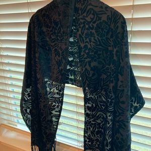 Worthingon scarf